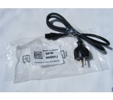 Dell napjec kabel 230V EUR 1m 6GDYJ H718C