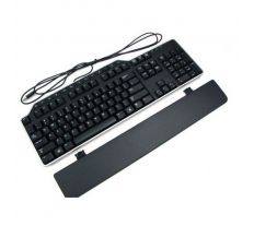 Dell KB-522 Wired Business Multimedia Keybord GER USB 580-17679 KB522-BK-GER, 580-16753, 7581P