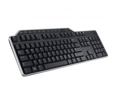 Dell KB-522 Wired Business Multimedia Keybord GER USB 580-17679 KB522-BK-GER, 580-16753, 7581P