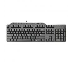 Dell KB-522 Wired Business Multimedia Keyboard FR USB 580-17671 KB522-BK-FR