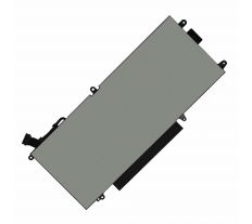 Dell Baterie 3-cell 45W/HR LI-ON pro Latitude NB 451-BBZB CFX97, X49C1, 71TG4