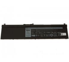 Dell Battery 6-cell 97W/HR LI-ION for Precision NB 451-BCFS 0WMRC, GW0K9, NYFJH