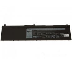 Dell Battery 6-cell 97W/HR LI-ION for Precision NB 451-BCFS 0WMRC, GW0K9, NYFJH, 451-BCGI, CJ18V