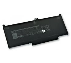 Dell Battery 4-cell 60W/HR LI-ON for Latitude NB 451-BCJG 829MX, K4Y2J, 5VC2M, N2K62, WXW80, CR8V9, MXV9V