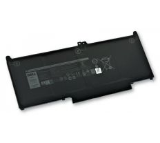 Dell Baterie 4-cell 60W/HR LI-ON pro Latitude NB 451-BCJG 829MX, K4Y2J, 5VC2M, N2K62, WXW80, CR8V9, MXV9V