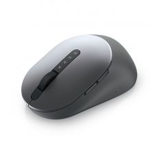 Dell multifunkční bezdrátová myš MS5320W šedá