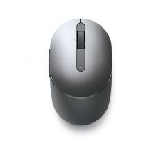 Dell Wireless Mouse MS5120W Titan Gray 570-ABHL MS5120W-GY, 1PXWV