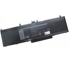 Dell Baterie 6-cell 84W/HR LI-ION pro Latitude E5x70