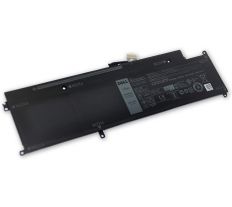Dell Battery 4-cell 34W/HR LI-ION for Latitude 7370 451-BBUZ MH25J, WY7CG, CV4PN, XCNR3