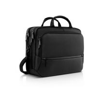 Dell Brana Premier Briefcase 15 (PE1520C) 460-BCQL PE-BC-15-20, 8DXNC