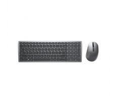Dell Multi-Device Wireless Keyboard and Mouse Combo KM7120W 580-AIWQ KM7120W-GY-CSK