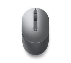 Dell Mobile Wireless Mouse MS3320W (Titan Gray) 570-ABHJ MS3320W-GY
