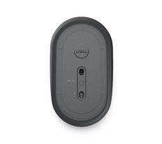 Dell bezdrátová optická myš MS3320W (Titan Gray) 570-ABHJ MS3320W-GY