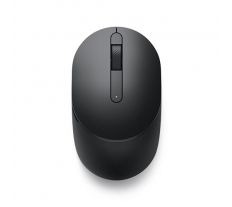 Dell bezdrátová optická myš MS3320W (Black) 570-ABHK MS3320W-BLK, 34TT5