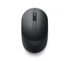 Dell Wireless Mouse MS3320W Black 570-ABHK MS3320W-BLK, 34TT5