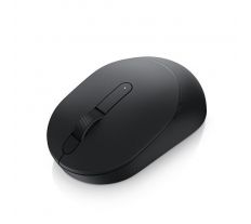 Dell Wireless Mouse MS3320W Black 570-ABHK MS3320W-BLK, 34TT5