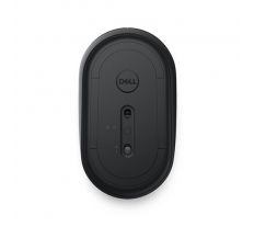 Dell Mobile Wireless Mouse MS3320W (Black) 570-ABHK MS3320W-BLK, 34TT5