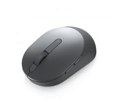 Dell PRO bezdrátová optická myš MS5120W (Titan Gray) 570-ABHL MS5120W-GY, 1PXWV
