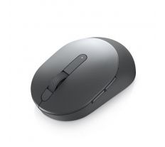 Dell Wireless Mouse MS5120W Titan Gray 570-ABHL MS5120W-GY, 1PXWV