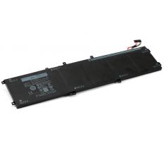 Dell Battery 6-cell 84W/HR LI-ON for Precision NB 451-BBSJ 1P6KD, T453X, 4GVGH