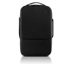 Dell Pro hybridní kufřík a batoh 15"