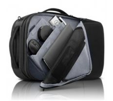 Dell Pro Hybrid Briefcase Backpack 15“ 460-BDBJ X2RYG, PO1521HB