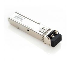 Dell Networking Transceiver SFP 1000BASE-SX, 850nm Wavelength 550m Reach 407-10933 TRANS.0001, 63GGJ