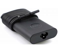 Dell AC Adapter 130W USB-C 450-AHRG DELL-TM7MV, K00F5, M0H25, 7MP1P, CT1P3, 0RX66, 93KG9, CW1FP, 6NG4C