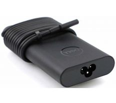 Dell AC adaptr 130W USB-C 450-AHRG DELL-TM7MV, K00F5, M0H25, 7MP1P, CT1P3, 0RX66, 93KG9, CW1FP