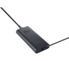 Dell AC Adapter 130W USB-C 450-AHRG DELL-TM7MV, K00F5, M0H25, 7MP1P, CT1P3, 0RX66, 93KG9, CW1FP, 6NG4C