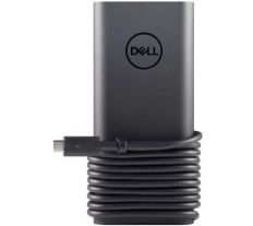 Dell AC Adapter 130W USB-C 450-AHRG DELL-TM7MV, K00F5, M0H25, 7MP1P, CT1P3, 0RX66, 93KG9, CW1FP