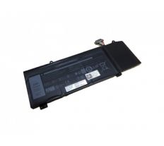 Dell Baterie 4-cell 60W/HR LI-ON pro Alienware 451-BCHR JJPFK, HYWXJ, 8622M, 1F22N