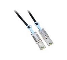 Dell sada externích kabelů SAS 2 m pro PowerVault MD1200/MD1220/MD3200i