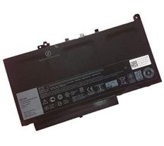 Dell Baterie 3-cell 42W/HR LI-ION pro Latitude NB 451-BBWS DELL-451-BBWS, 21X15, KNM09, V6VMN, 7CJRC