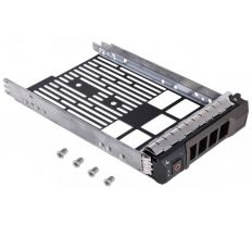 Dell rmeek pro SATA/SAS HDD do serveru PowerEdge 3,5" F238F X968D, G302D