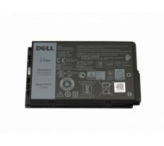 Dell Baterie 2-cell 34W/HR LI-ON pro Latitude Rugged 451-BCDH DELL-VMM1J, 2JT7D, J82G5, J7HTX