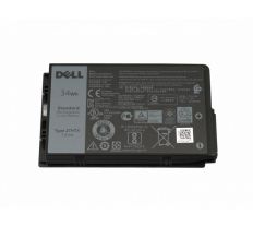 Dell Battery 2-cell 34W/HR LI-ION for Latitude Rugged 451-BCDH DELL-VMM1J, 2JT7D, J82G5, J7HTX