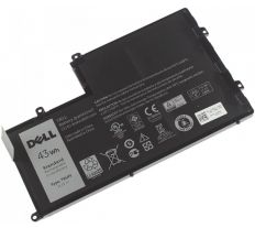 Dell Battery 3-cell 43W/HR LI-ION pro Inspiron NB 451-BBJC 7P3X9, 1V2F6, 1WWHW, 9JF93, J0HDW, R0JM6, VVMKC, TRHFF