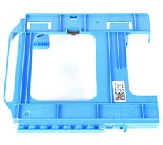 Dell 3,5" HDD caddy for OptiPlex PC 0CW33 