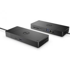 Dell Dokovac stanice WD19S 130W USB-C 210-AZBX DELL-WD19S130W