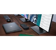 Dell dock WD19S 130W USB-C 210-AZBX DELL-WD19S130W