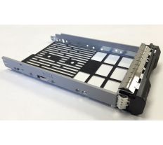 Refubrished Dell caddy for SATA/SAS HDD to a PowerEdge server 3.5" KG1CH.REF 58CWC