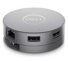 Dell Mobiln adaptr USB-C  DA310 470-AEUP DELL-DA310