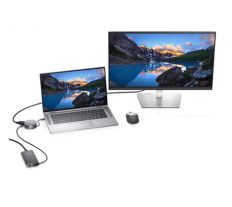 Dell Mobiln adaptr USB-C  DA310 470-AEUP DELL-DA310