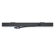 Dell Slim Soundbar SB521A 520-AASI DELL-SB521A, 520-AARU, 8778K