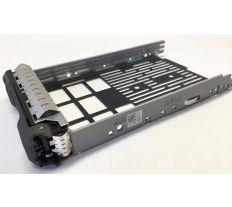 Refubrished Dell caddy for SATA/SAS HDD to a PowerEdge server 3.5" KG1CH.REF 58CWC
