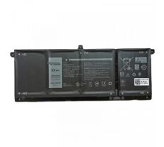 Dell Baterie 4-cell 53W/HR LI-ON pro Latitude