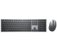 Dell KM7321W bezdrátová klávesnice a myš CZ/SK 580-AJQN 