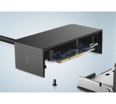 Dell upgrade modul na WD19TB (bez napjecho adaptru)