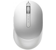 Dell Rechargeable Wireless Mouse MS7421W Silver 570-ABLO MS7421W-SLV-EU, 570-ABLE, 5KF33, Y1TD4